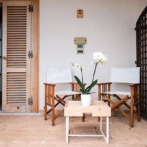 Double or Twin Room Garden View